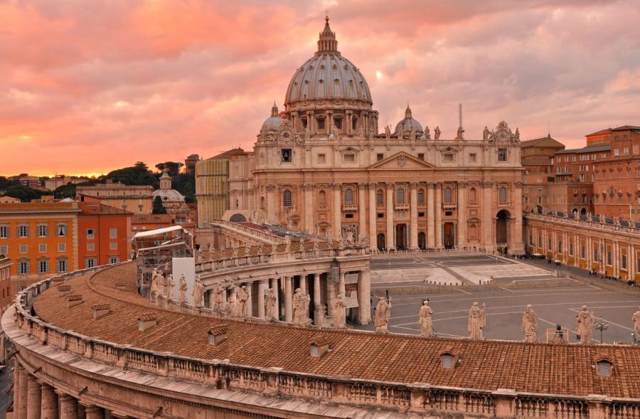 Museos Vaticanos y Capilla Sixtina: ticket 