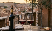 Vino extra