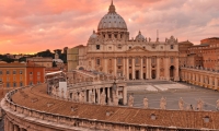 Museos Vaticanos y Capilla Sixtina: ticket 